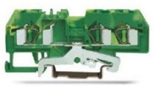 Conector Terra Mola BM4-FT3