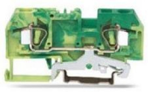 Conector Terra Mola BM6-FT2