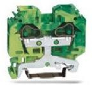 Conector Terra Mola BM10-LT2