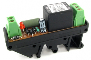 Acoplador a Relé QE1R-24