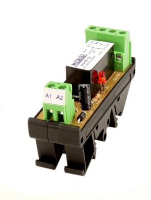 Acoplador a Relé Q1A1B-24