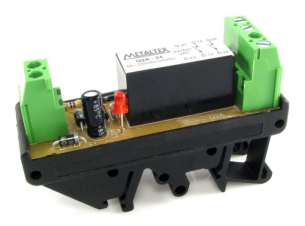 Acoplador a Relé Q2A-110 