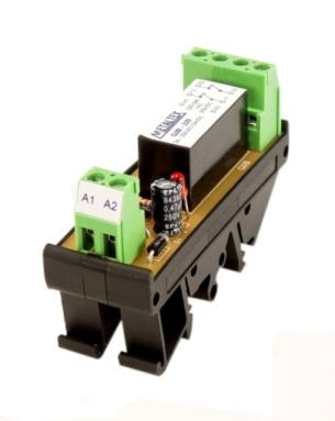 Acoplador a Relé Q2B-24