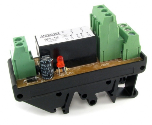 Acoplador a Relé Q2R-110