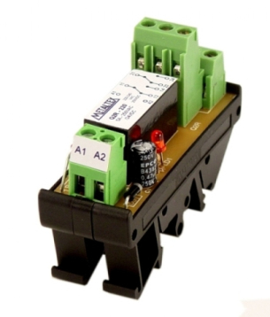 Acoplador a Relé Q2R-220