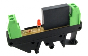 Acoplador a Relé QA1A-D12