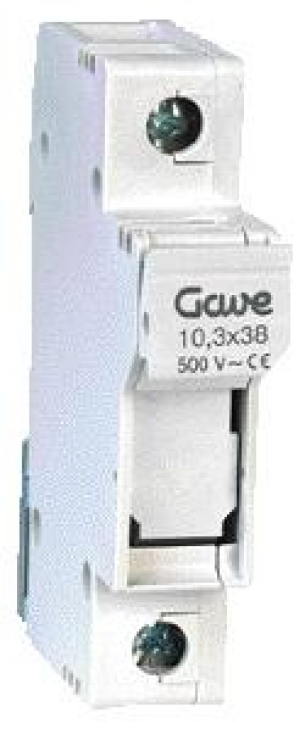 Porta Fusível AKB212