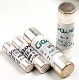 Fusíveis Cilindricos UTE29F4GL