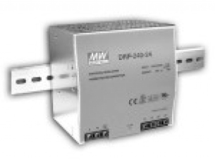 Fonte de alimentação chaveada de saída única 240W