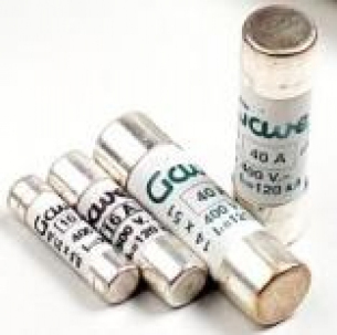 Fusíveis Cilindricos UTE31F2GL