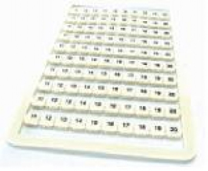 Identificador MLB-61/70