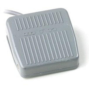 Mini-pedal Plástico TFS-201