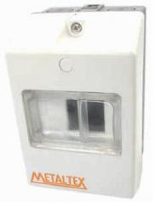 Caixa Plástica Selada DM1-B