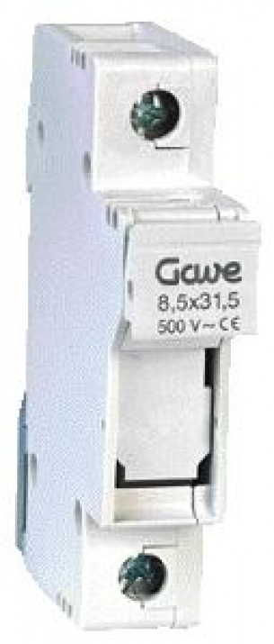 Porta Fusível AKB201