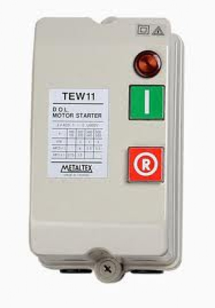 Chave de Partida Direta TEW1123-3,6