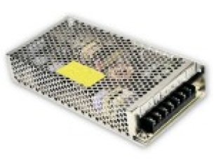 Fonte de alimentação chaveada de saída única 99W, 3.3V a 30A 