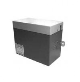 Relé Dimmer Industrial DIM4I