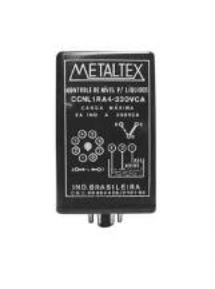 Relé Controlador de Nível de Líquidos CCNL1RC2