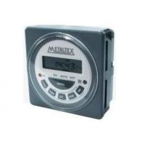 Programador Horário Digital TM-DSPC-24