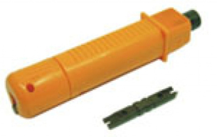 Ferramenta punch down 