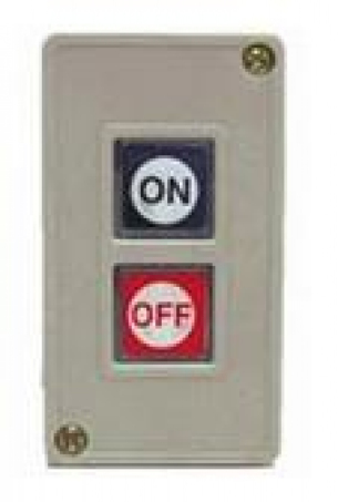 Chave de Partida Direta TPB-2