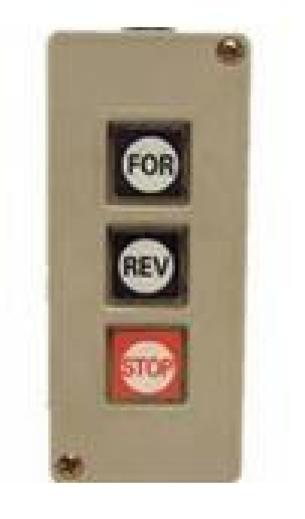 Chave de Partida Direta TPB-3