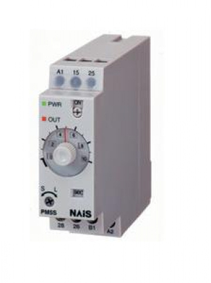 Temporizador Analógico PM5S-A-24-240V