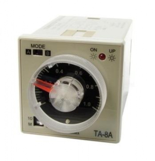 Temporizador Analógicos TA-8B