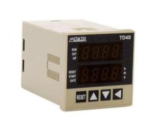 Temporizador Analógicos TD4S