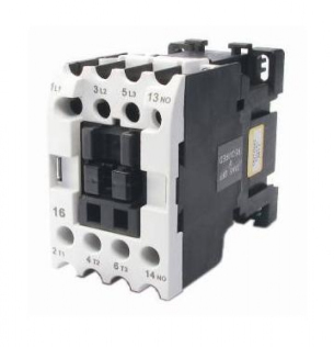 Contator Tripolar CNU16-E5-3A1a