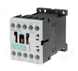 Contator de Potência 3RT10 17-1AC12