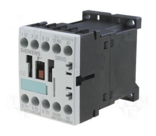 Contator de Potência 3RT10 17-1AF01
