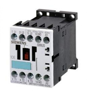 Contator de Potência 3RT10 17-1AK62