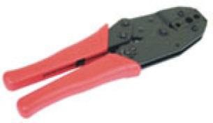 Ferramenta para conectores coaxais