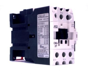 Contator Tripolar CNU27-H5-3A1a1b