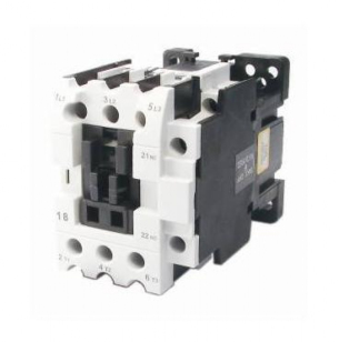 Contator Tripolar CNU18-H5-2A2B
