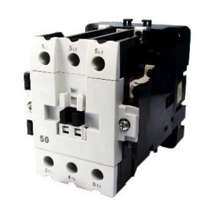 Contator Tripolar CNU50-05-3A2a2b