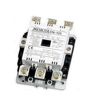 Contator Tripolar CN-125-H5-3A2a2b