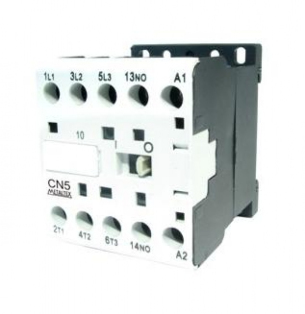 Mini Contator Tripolar CN-5H-H5-3A1b