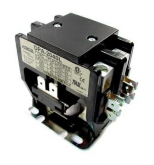 Contator Bipolar DPA2040L-220V
