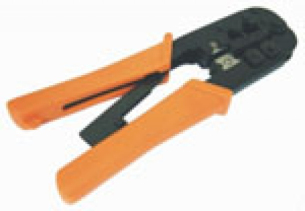 Ferramenta para conector modular 