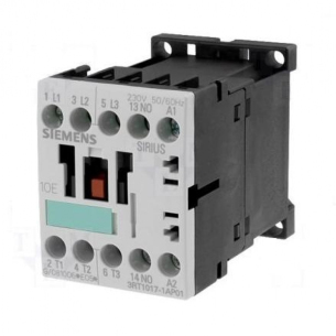 Contator de Potência 3RT10 17-1AP61