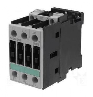 Contator de Potência 3RT10 24-1AV00