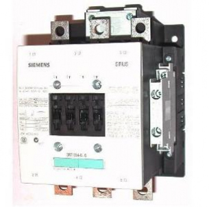 Contator de Potência 3RT10 54-6AD36
