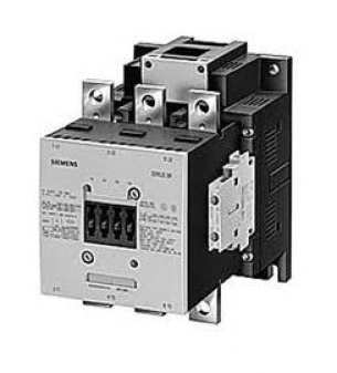 Contator de Potência 3RT10 65-6AV36