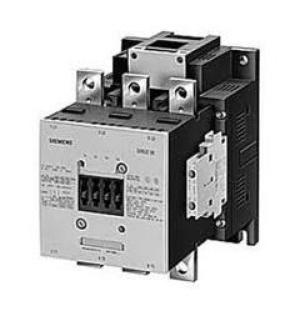 Contator de Potência 3RT10 66-6AR36