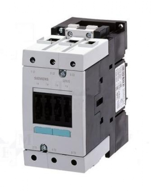 Contator de Potência 3RT10 45-1AU10