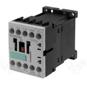 Contator de Potência 3RT10 17-1BG41