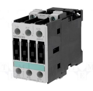 Contator de Potência 3RT10 23-1BB40