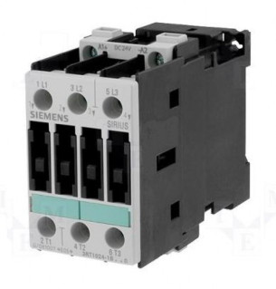 Contator de Potência 3RT10 24-1BF40